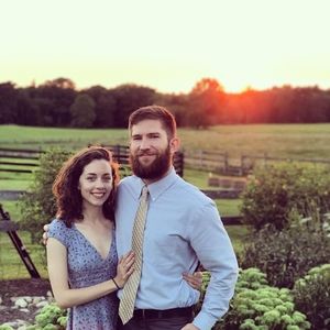 Meet your Posher, Katy